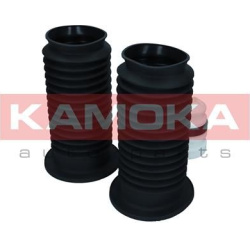  apsauginio dangtelio komplektas, amortizatorius