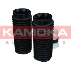  apsauginio dangtelio komplektas, amortizatorius