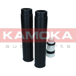  apsauginio dangtelio komplektas, amortizatorius
