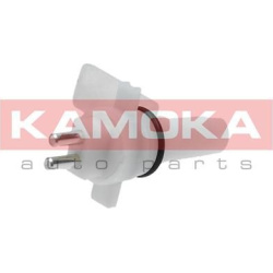  jutiklis, aušinimo skysčio lygis