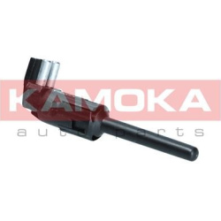  jutiklis, aušinimo skysčio lygis