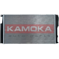  radiatorius, variklio aušinimas