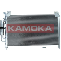  kondensatorius, oro kondicionierius