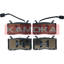  stabdžių trinkelių rinkinys, diskinis stabdys