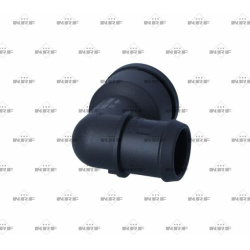  aušinimo skysčio jungė