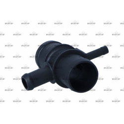  aušinimo skysčio jungė