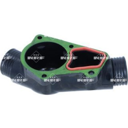  aušinimo skysčio jungė