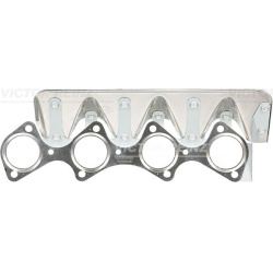  tarpiklis, išleidimo kolektorius