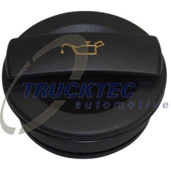  dangtelis, alyvos pildymo anga