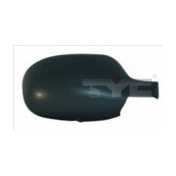  dangtelis, išorinis veidrodėlis