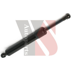  dujinė spyruoklė, bagažinė