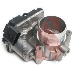  valdymo sklendė, oro tiekimas