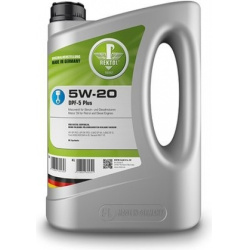 5W20 DPF-5 Plus 4L SP/SN C5 Ford EcoBoost