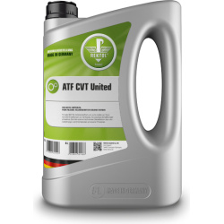 ATF CVT United 5L Audi Multitronic