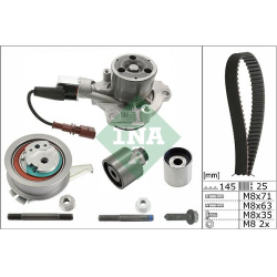 Audi/VW 1.6DTi/2.0TDi 12- poma su davikliu