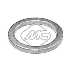 Tarpinė 12x17x1.3mm varinė