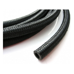 6x13mm audinys išorėje , 15m ritė, kaina už 1 metrą