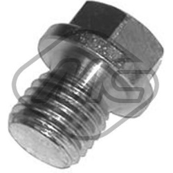 Varžtas karterio M12x1,5x12 , raktas 13mm