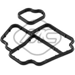 AUDI/VW 1.6D/2.0D tarpinės tepalo filtro korpuso