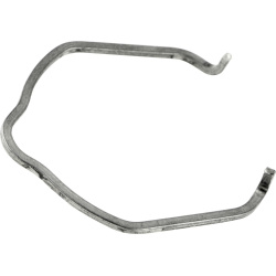 Fiksavimo spyruoklė 51-56mm