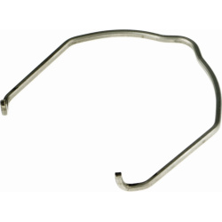 Fiksavimo spyruoklė 66-71mm