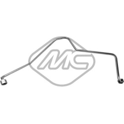 Vamzdelis turbinos tepimo AUDI/VW 1.9D/2.0D