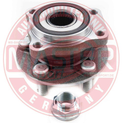 SUBARU LEGACY IV 03-15, FORESTER SG/SH 02-, IMPREZA 07-14 priekio