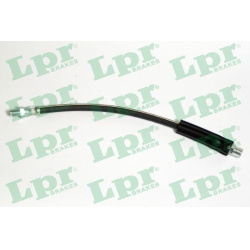 BMW E30 priekio, E60 galo 330mm