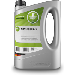 75W90 GL4/5 5L sintetinis
