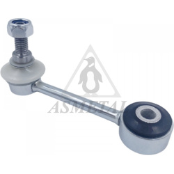 BMW 1 F40, 2 F45, X1 F48, X4 galo metal
