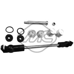 Opel Astra G/H , Zafira A/B, Vectra B rem. k-tas pavarų dėžės