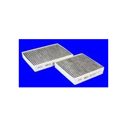 C3 09- , C4 Cactus 14- . DS3 09- , P2008 13- , P207 06- , P208 12- anglinis (komplektas - 2vnt)