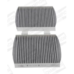 BMW X3 F25 10-, X4 F26 14- anglinis