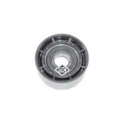 Renault, Nissan, Dacia, Opel, Volvo; rolikas generatoriaus 60x26x17mm