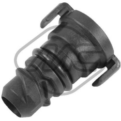 Ford 1.5/1.6TDCi 13- varžtas karterio