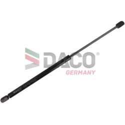 Audi A3 03- galinio dangčio 490N 475/170mm