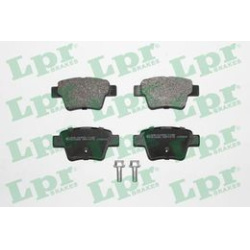 Citroen C4 04-, Peugeot 207, 307 17.6mm galo