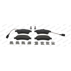 Citroen Jumper, Fiat Ducato , Peugeot Boxer 14- galo