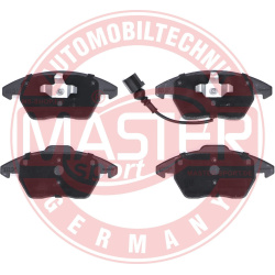 Audi A1, A3 03-, Seat Altea 04-, Ibiza 08-, Leon 05-, Toledo 04-, Skoda Fabia 10-, Octavia 04-, Superb 08-, VW Caddy, Golf, Passat 05-, Touran 03- priekio