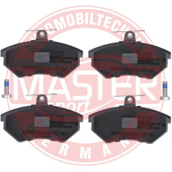 Audi A80 B4 -96, VW Golf III, IV, Passat 88-, Vento 91- 19.4mm priekio