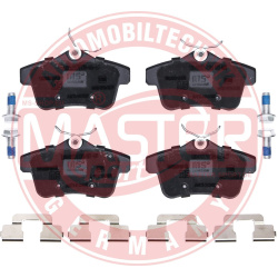 Citroen C4 09-, DS4 11-, DS5 11-, Peugeot 308, 3008, 5008, RCZ galo