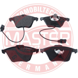 Audi A4 00-, A6 04-, A8 03-, Seat Exeo 08- indikatoriai 2 priekio
