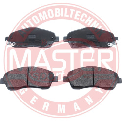 Toyota Avensis 03-09 , Corolla Verso 04-09 priekio
