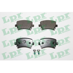 Audi A3 03-, A4 00-, A6 01-, Seat Altea 04-, Leon 05-, Toledo 04-, Skoda Octavia 04-, Superb 01-, VW Caddy 04-, Golf, Passat 05-, Touran 03- galo
