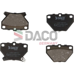 Toyota Corolla 01-, Yaris 99-, Prius 00-04 galo