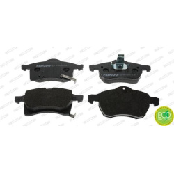 Opel Adam, Astra G/H, Combo 01-, Corsa C/D/E , Meriva A/B, Zafira A/B priekio