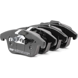 Ford Galaxy 06-, Mondeo 07-, S-Max 06-, Volvo S60/V60 10-, V70 08-, XC70 07-, S80 08- priekio