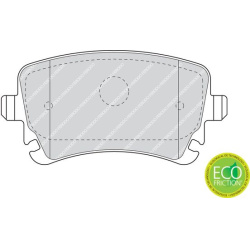 Audi A4 03-, A6 02-, A8 02-, VW Phaeton 02-, Transporter T5 09- galo