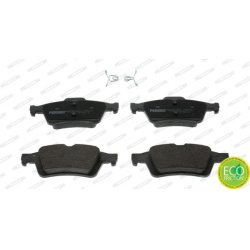 Ford C-Max, Focus, Kuga, Volvo C30, C70, V40, V50 galo