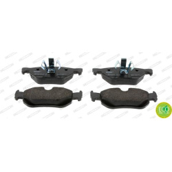 BMW 1ser. E81/E82/E88 06-, 3ser. E90/E91/E92/E93 05-, X1 09- galo
